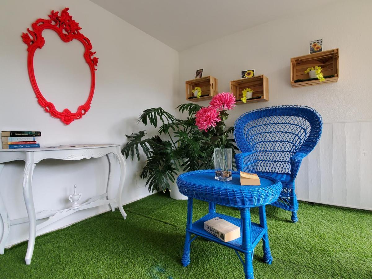 Las Camelias Apartments Ci15 Playa del Ingles  Luaran gambar