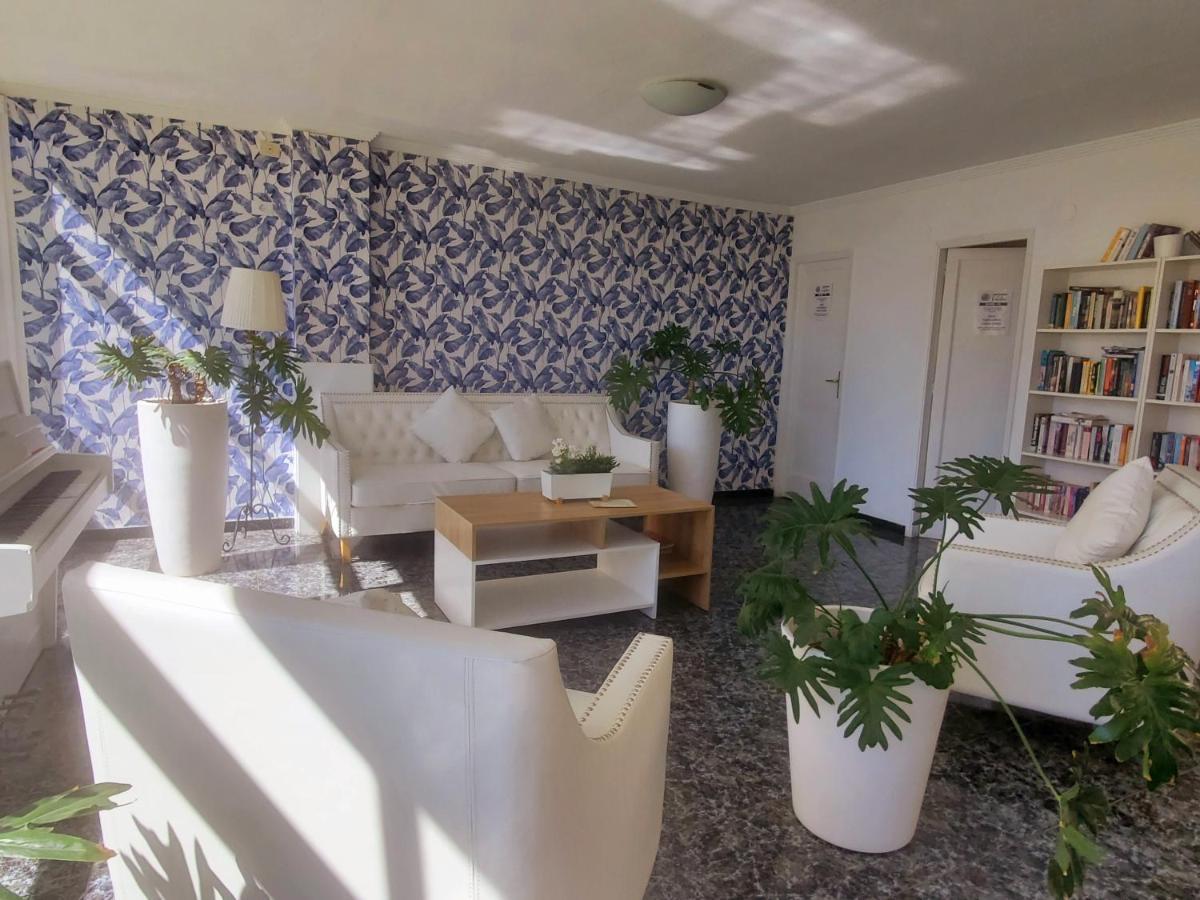 Las Camelias Apartments Ci15 Playa del Ingles  Luaran gambar