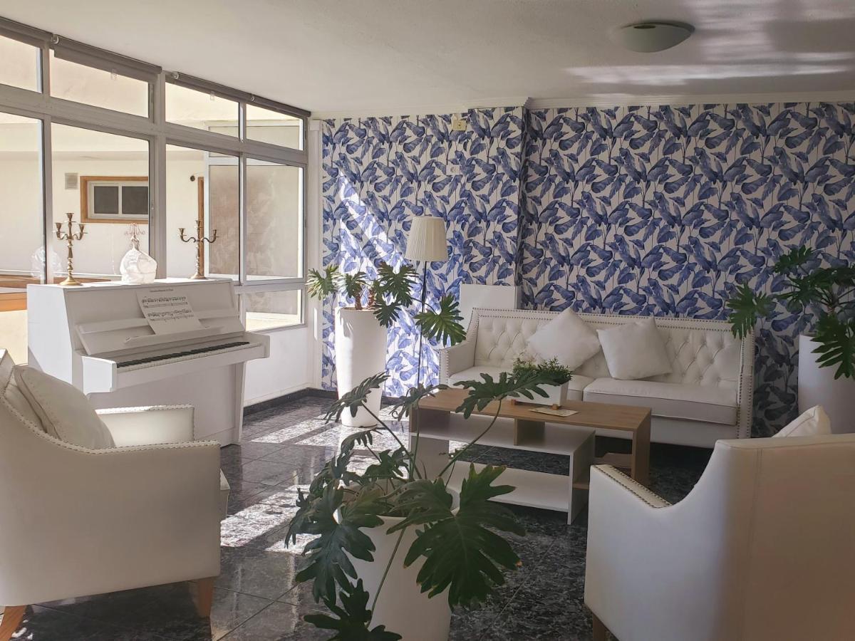 Las Camelias Apartments Ci15 Playa del Ingles  Luaran gambar