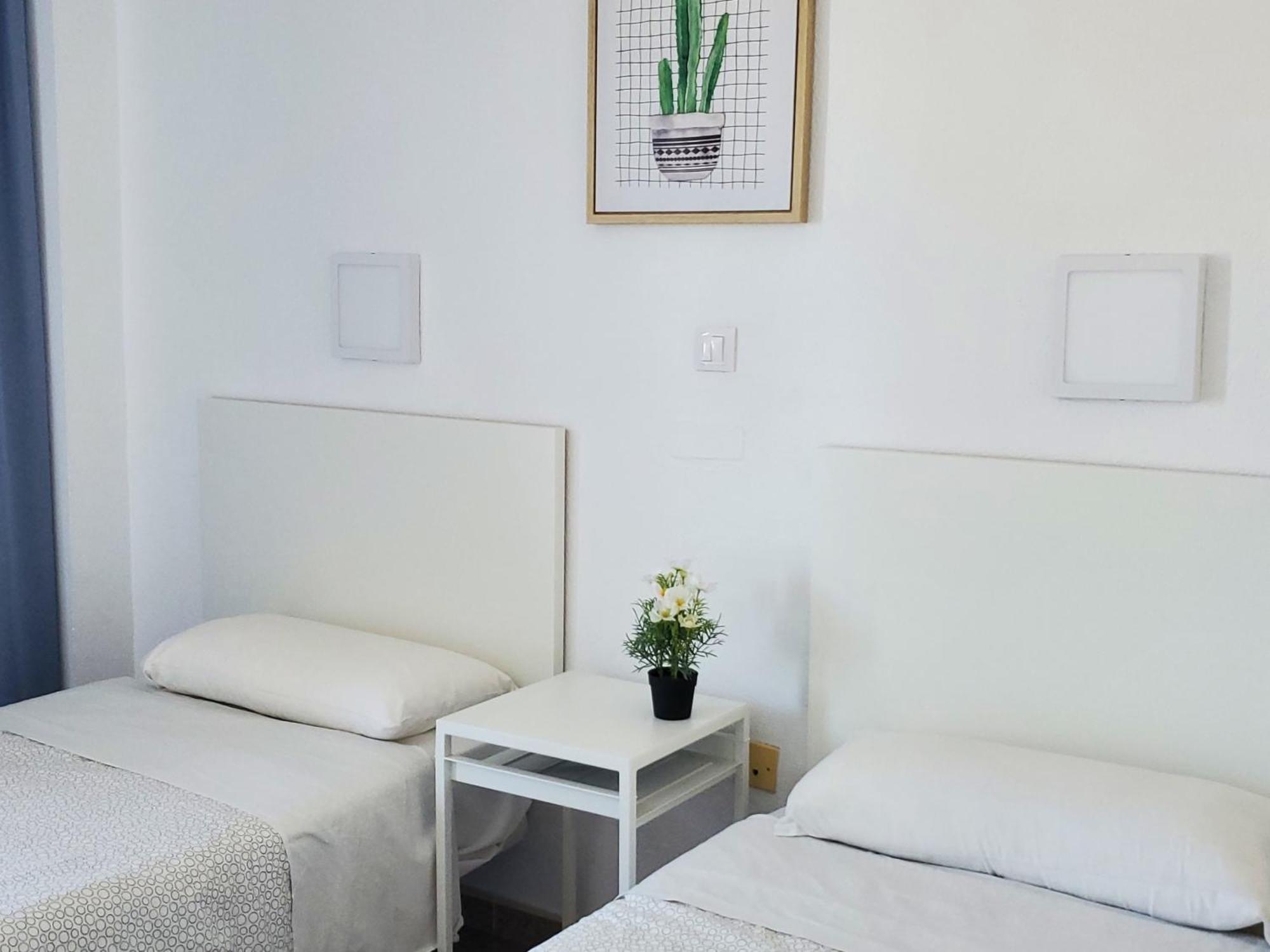 Las Camelias Apartments Ci15 Playa del Ingles  Luaran gambar