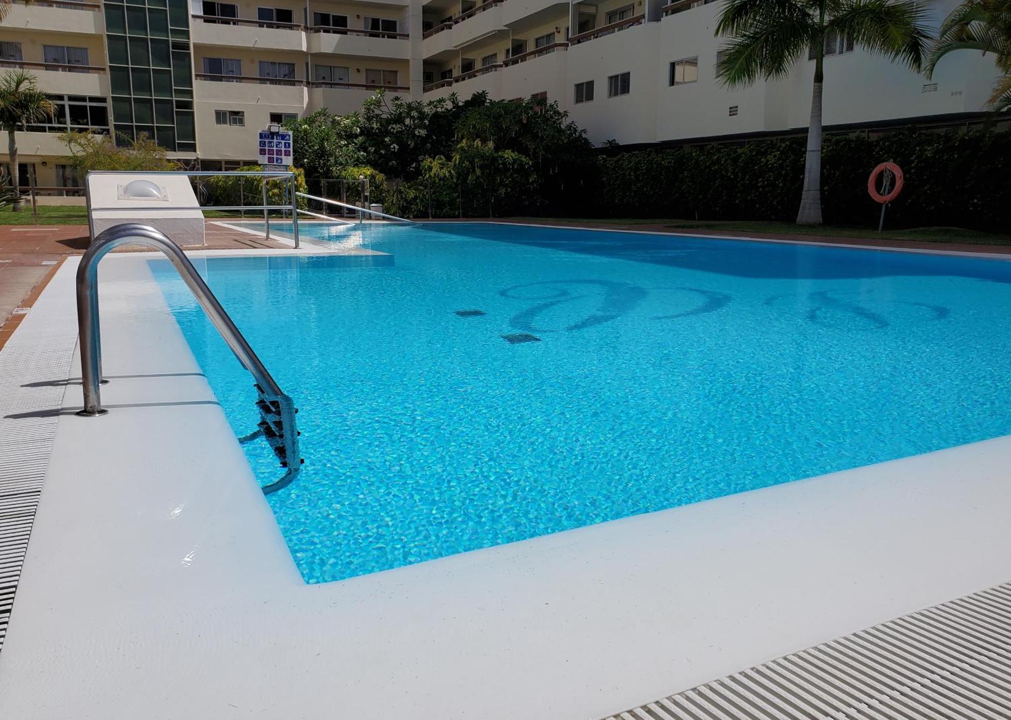 Las Camelias Apartments Ci15 Playa del Ingles  Luaran gambar
